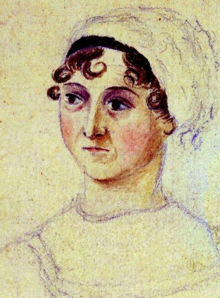 jane-austen-by-cassandra-austen-gross