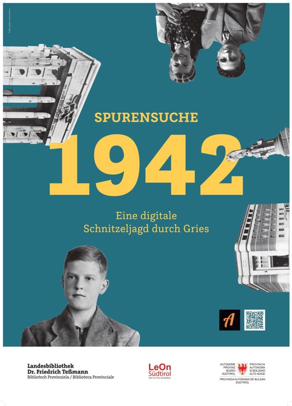 spurensuche