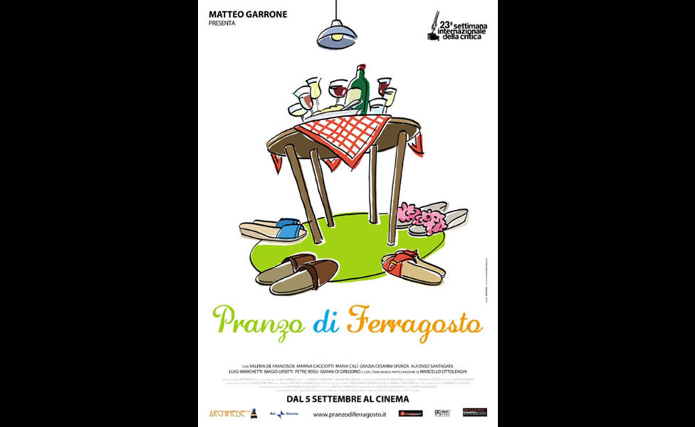 pranzodiferragosto