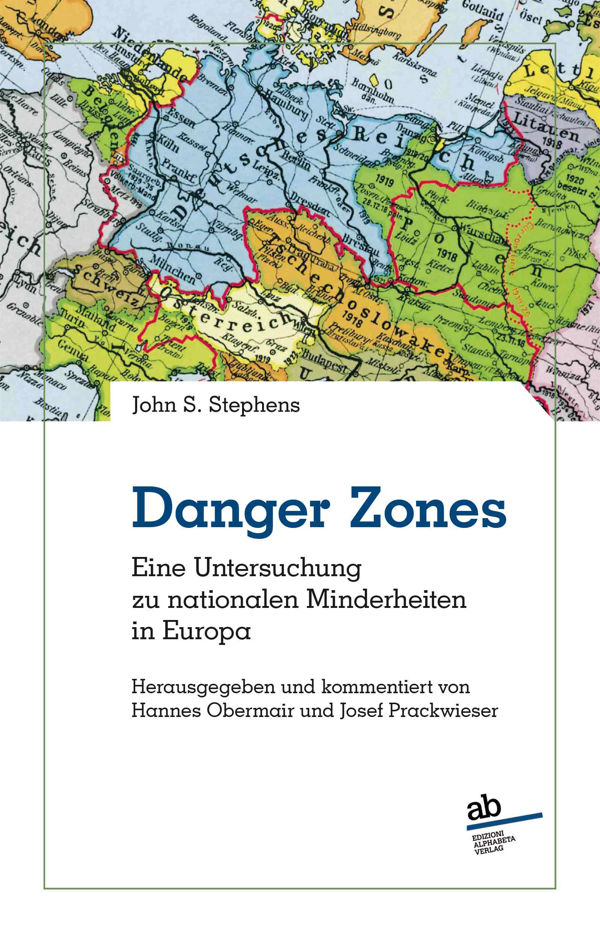 john-stephens-danger-zones-cover