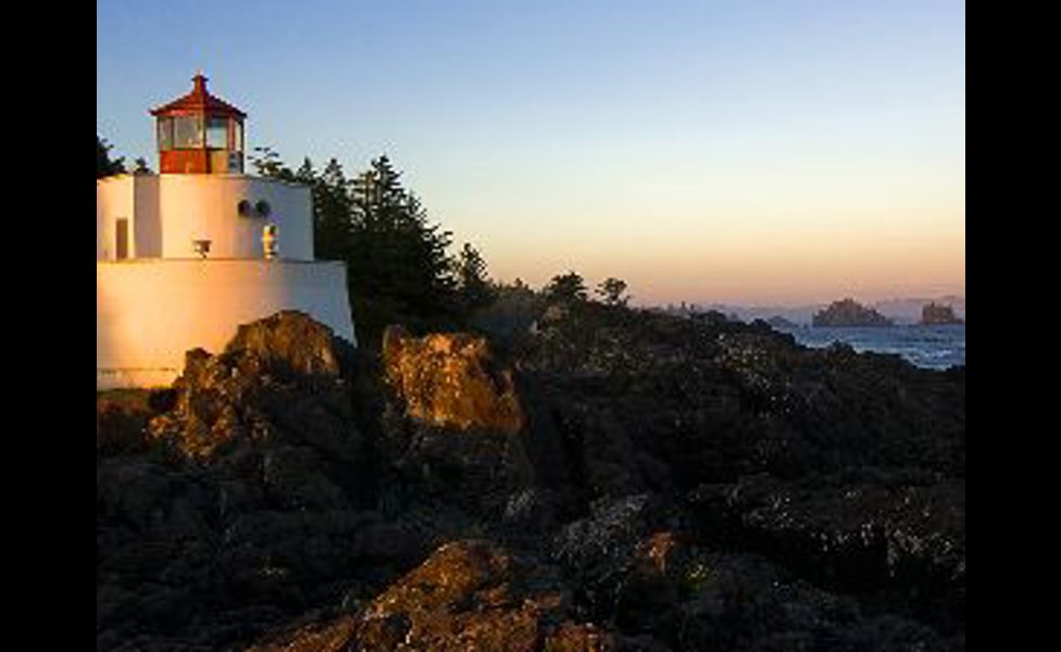 Lighthouse
