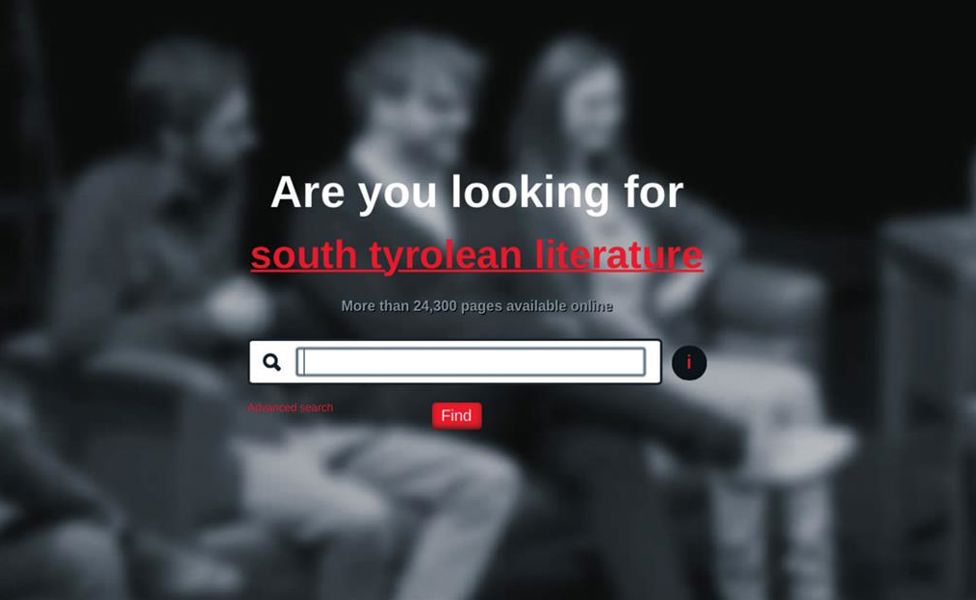 literaturportal