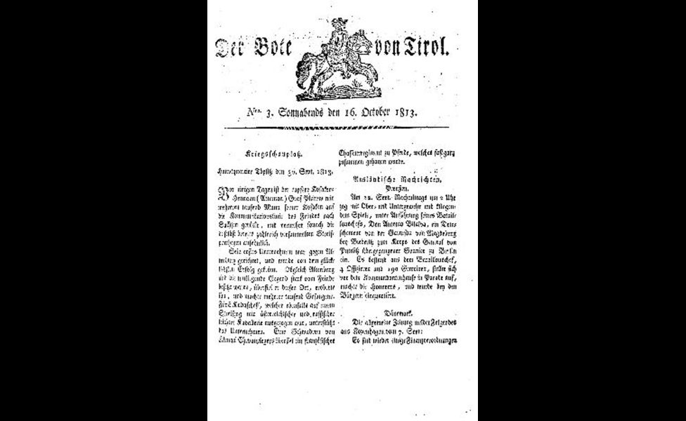 BoteFürTirol
