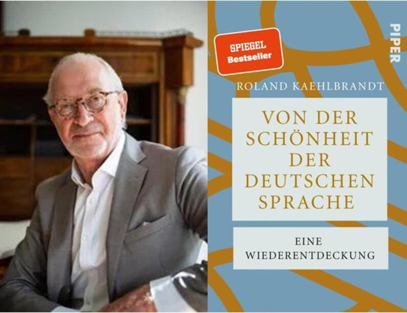 schoenheit-sprache