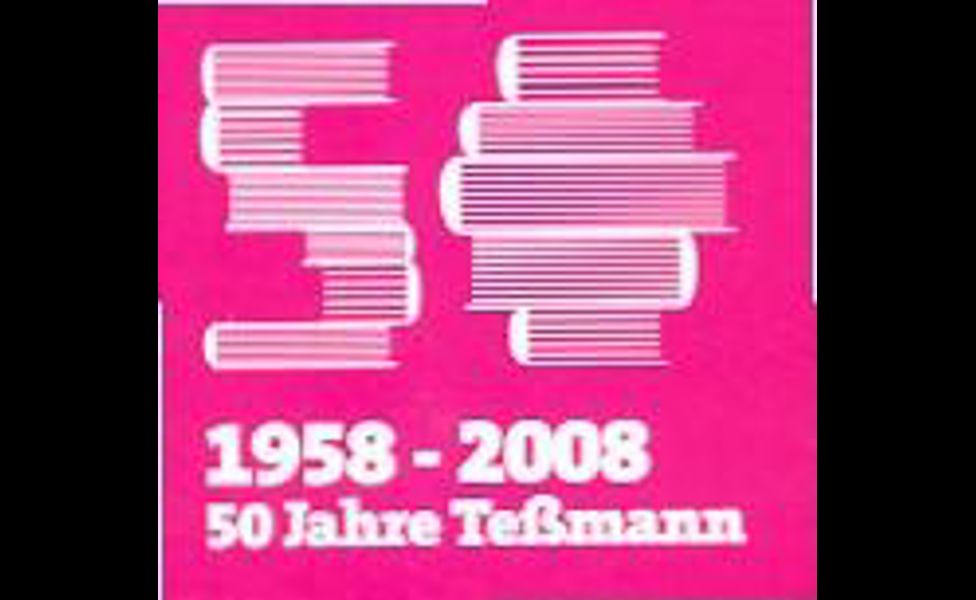Teßmann50Logo