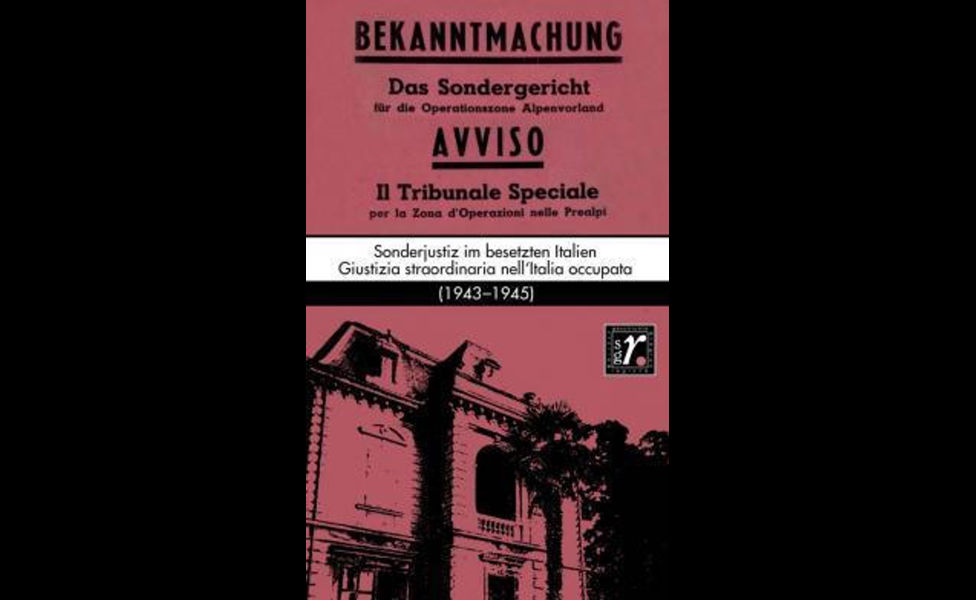 sonderjustiz