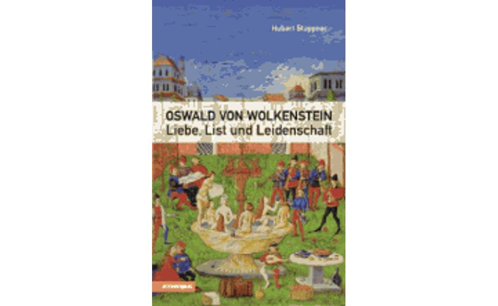 Stuppner Wolkenstein