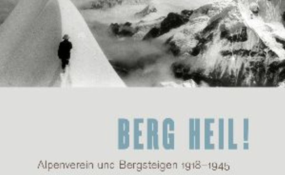 Berg Heil!-Cover