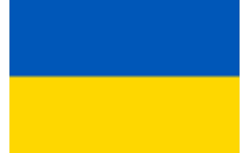 ukraine
