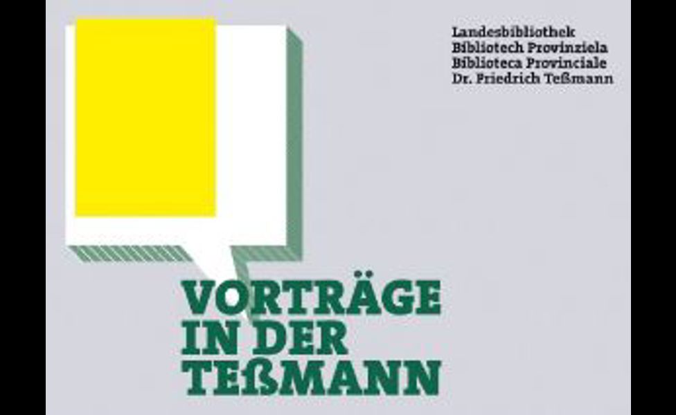 HeaderVortragsreihe