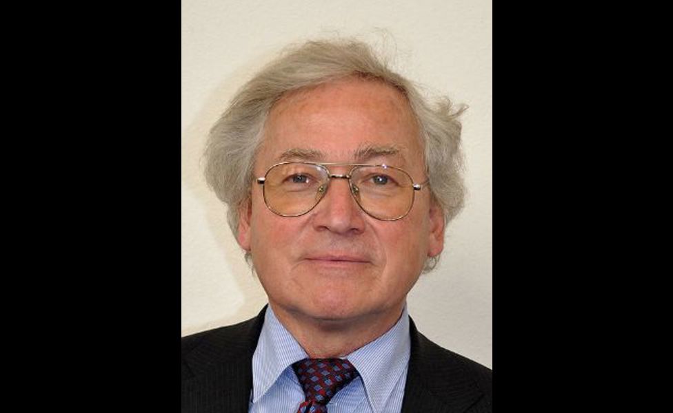 Karl-Wilhelm Weeber
