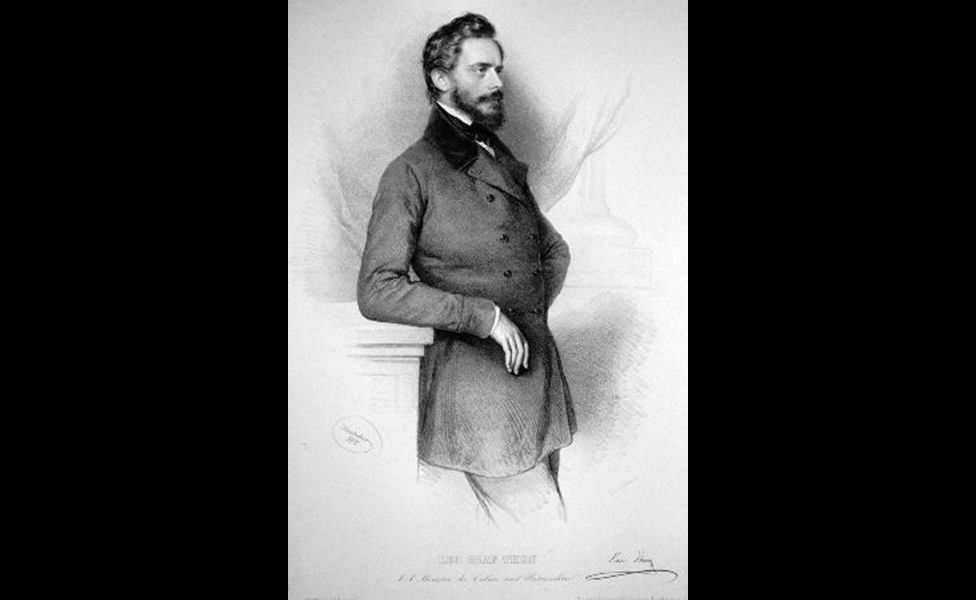 Leo_von_Thun-Hohenstein