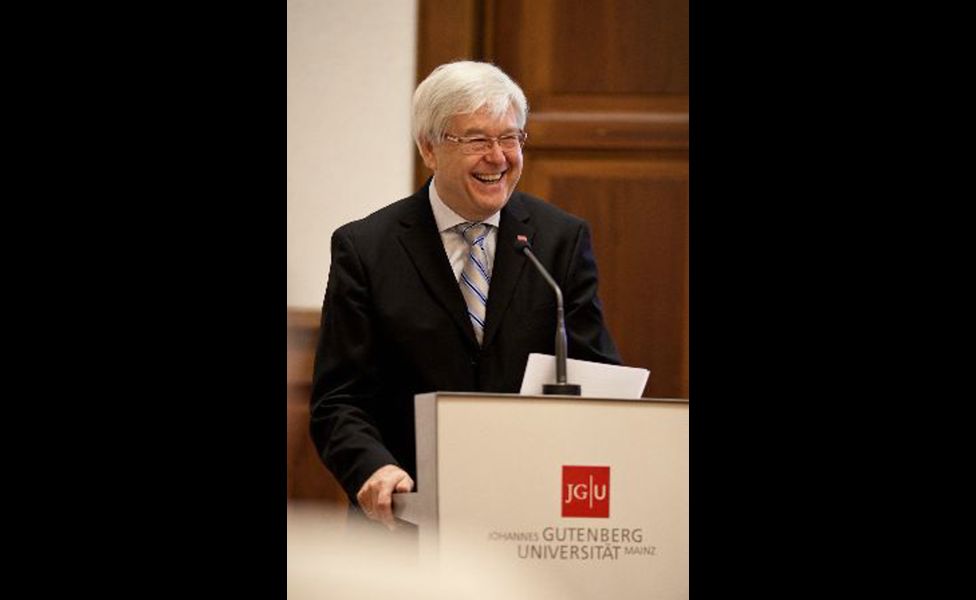 Stephan Prof