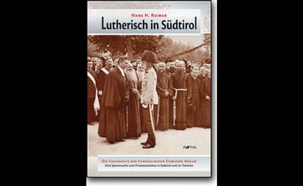 LutherischinSüdtirol