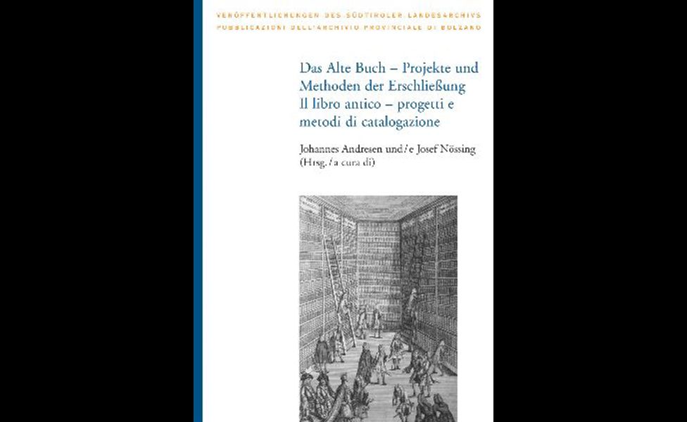 Buchcover