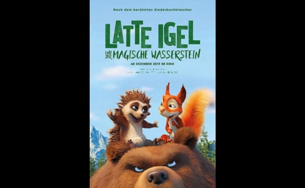 latteigel