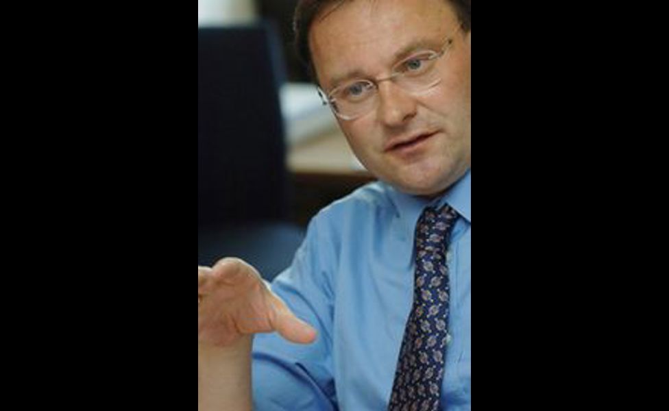 Michael Gehler