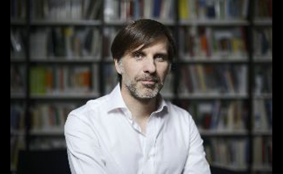 CARLO CALDERAN