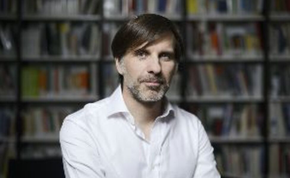 CARLO CALDERAN