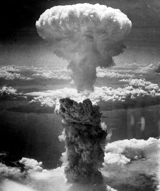 nagasakibomb