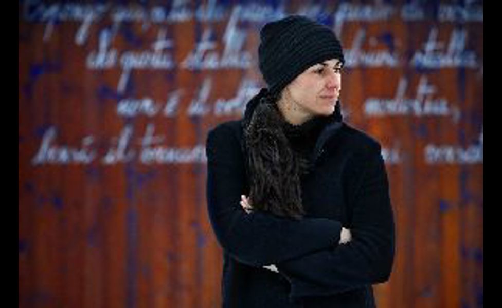 Roberta Dapunt (c) Daniel Toechterle_c